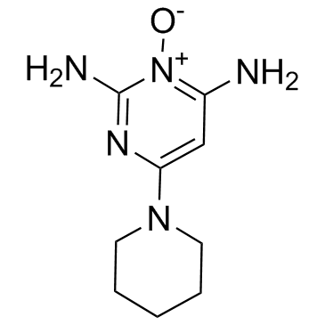 Minoxidil 38304-91-5